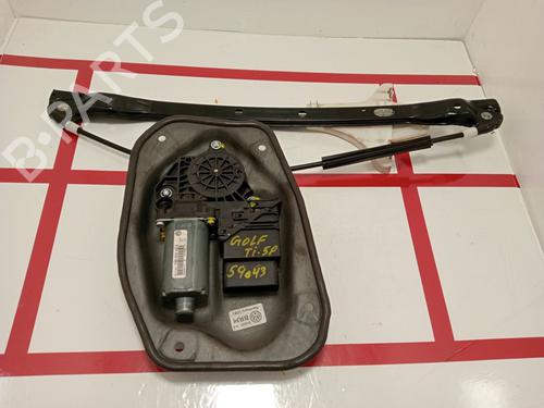 rear-left-window-mechanism-vw-golf-plus-v-5m1-521-2004-2005-2006-2007-2008-2009-2010-2011-2012-2013-30387730 main image