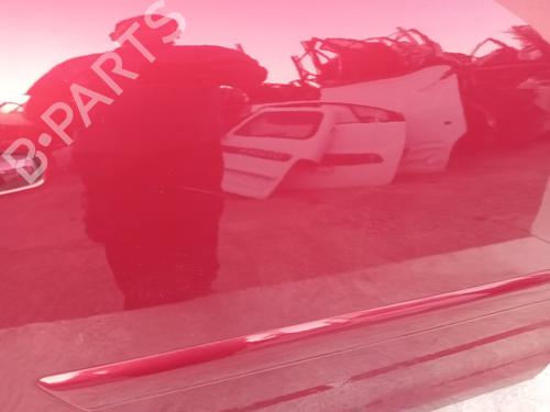 Right rear door CITROËN C4 Picasso I MPV (UD_) 2.0 HDi 138 | BP18918224C5 