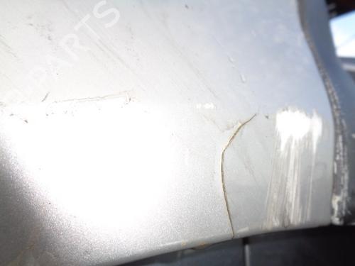 Front bumper FORD FOCUS C-MAX (DM2)  | BP15927329C7 