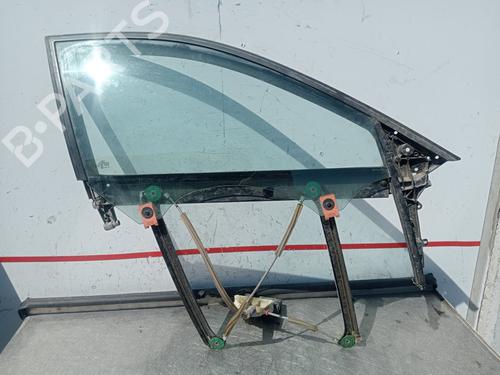 Used Front right window mechanism Front right window mechanism 19476588 19476588