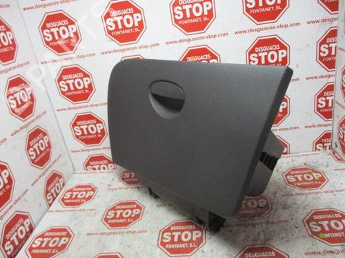 Glove box SEAT LEON (1P1) 1.9 TDI | BP7868140C95 