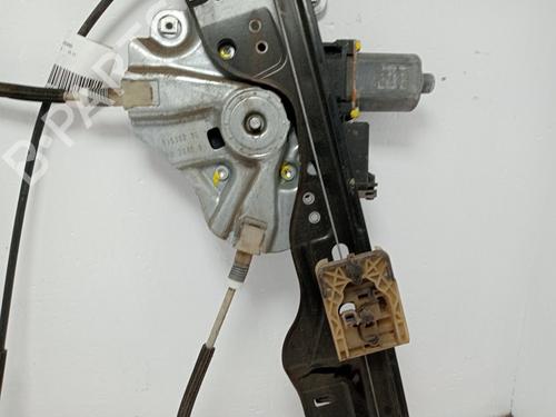 Front right window mechanism OPEL ASTRA J (P10) 1.6 Turbo (68) | BP32139623C23 - Image 6