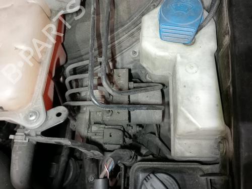 Tailgate lock SEAT EXEO ST (3R5) 2.0 TDI | BP32495308C101 