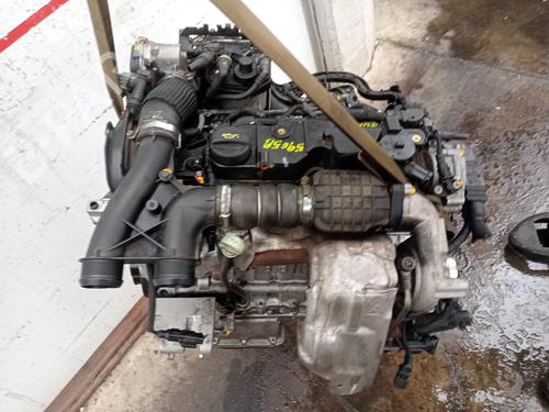 Engine CITROËN JUMPY II Van 1.6 HDi 90 8V | BP30964277M1 