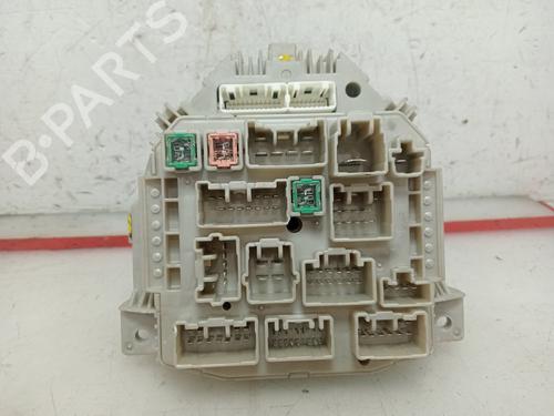 Instrument cluster TOYOTA AYGO (_B1_)  | BP7377348C47 