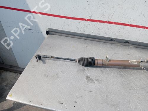 Steering rack SEAT LEON (1M1)  | BP24124331M22 