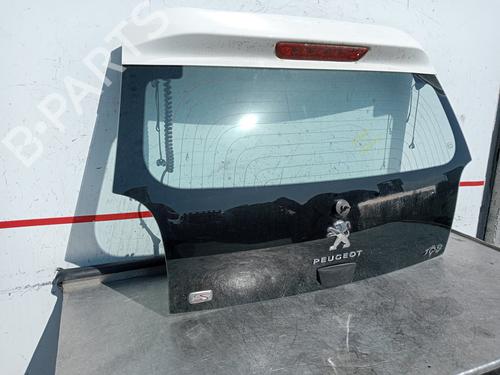 Bootlid window PEUGEOT 108 1.2 | BP29026240C64 
