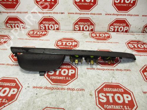 Left front window switch SEAT IBIZA II (6K1) 1.9 TDI | BP7330086I27 