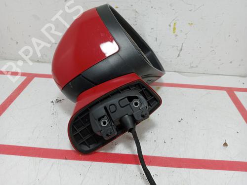 Right mirror CITROËN C4 I (LC_)  | BP30640452C27 