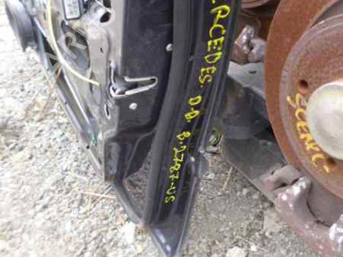 Right front door MERCEDES-BENZ C-CLASS (W202) C 200 (202.020) | BP7620208C3 
