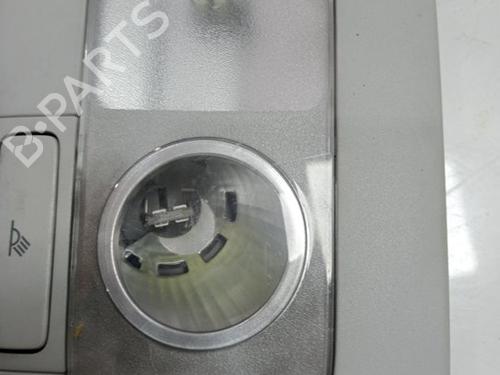 Interior roof light VW GOLF VI (5K1) 1.4 TSI | BP23226172I8 