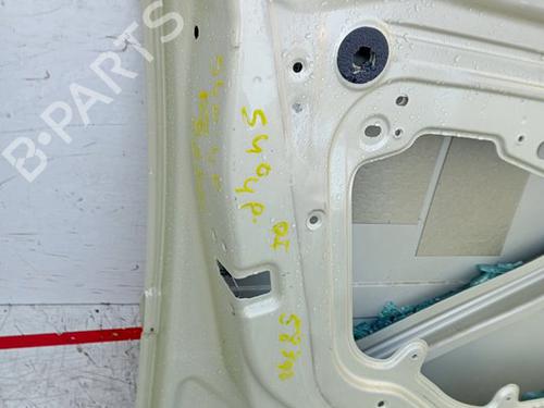 Left front door VOLVO S40 II (544) 2.4 | BP25925432C2 