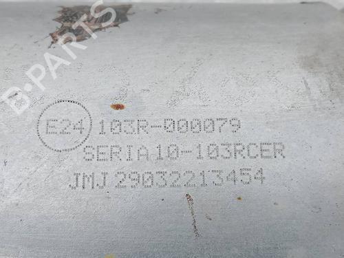 Catalyst SEAT LEON (1M1) | BP39960638M10 - Image 3