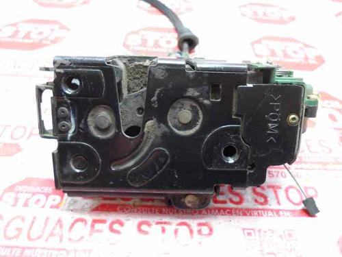 Front right lock VW GOLF IV (1J1)  | BP7394357C97 