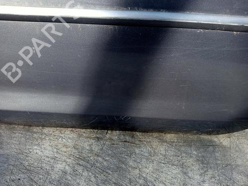 Left rear door MAZDA 3 Saloon (BK) 1.6 (BK12) | BP21575211C4 