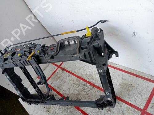 Frontplate/Frontkurv FORD FIESTA VI (CB1, CCN)  | BP21269517C72 