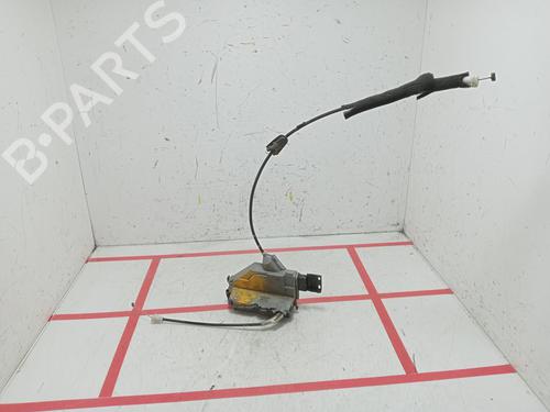 Used Rear right lock Rear right lock 15950205 15950205