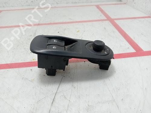 Left front window switch NISSAN PRIMASTAR Van (X83) | BP30548919I27 - Image 4