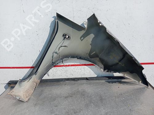 Right front fenders FORD FOCUS C-MAX (DM2)  | BP28119063C42 