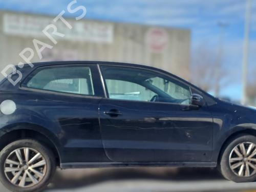 Used Front right window mechanism Front right window mechanism VW POLO V (6R1, 6C1) [2009-2022] 32778485 32778485