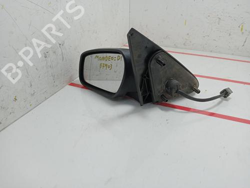 Left mirror FORD MONDEO III (B5Y)  | BP22610858C26 
