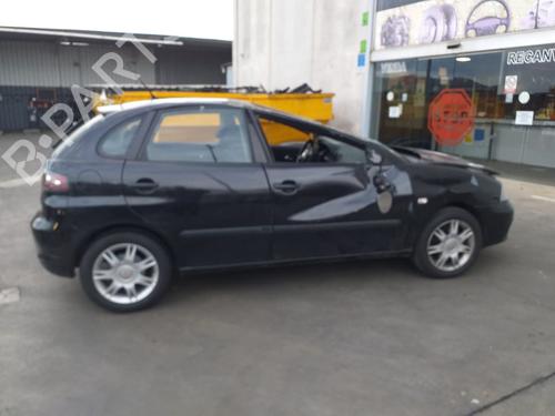 Driver airbag SEAT IBIZA III (6L1)  | BP17510679C9 