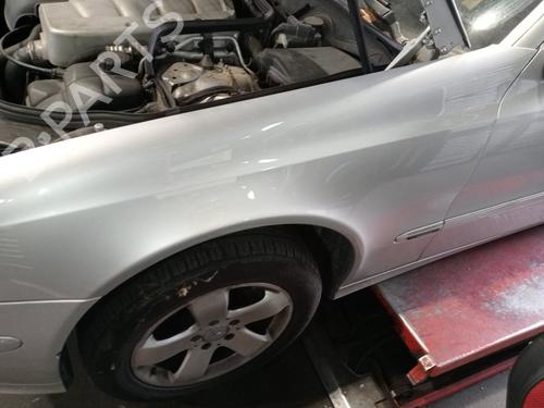 hood-lift-support-mercedes-benz-e-class-w211-2002-2003-2004-2005-2006-2007-2008-2009-34558929 main image