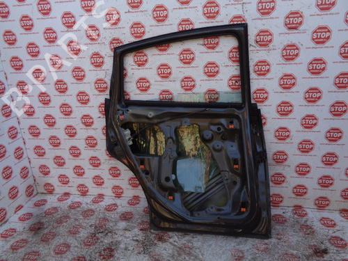 Left rear door SEAT LEON (1P1) 1.6 TDI | BP8794573C4 