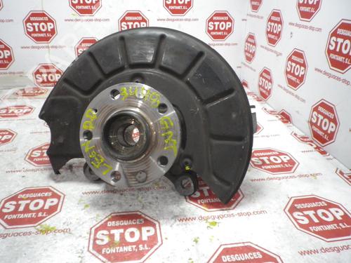 Used Right front steering knuckle SEAT LEON (1P1) 1.8 TSI (160 hp) 8133171