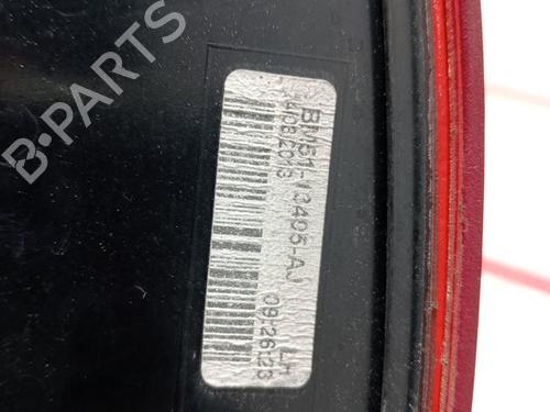 Left taillight FORD FOCUS III | BP32721757C34 - Image 4
