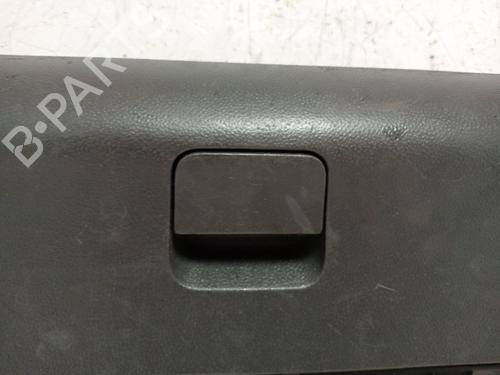 Boîte à gants VW POLO IV (9N_, 9A_) 1.9 SDI | BP29834655C95 