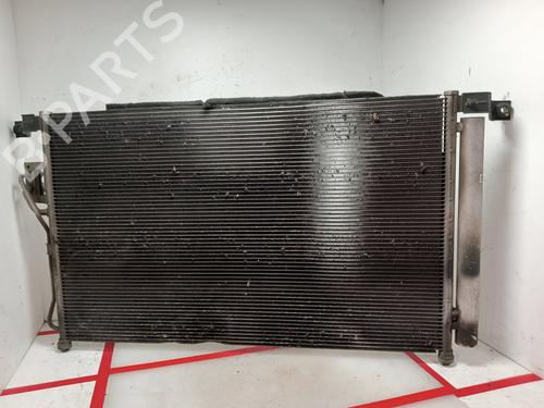 AC radiator HYUNDAI SANTA FÉ II (CM) 2.2 CRDi GLS | BP19073795M32 