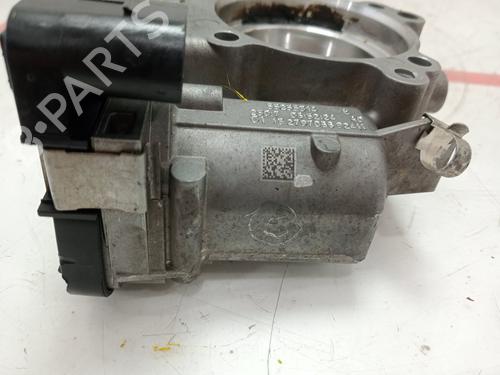 Throttle body FIAT 500 (312_) 0.9 (312AXG1A, 312.AXG11) | BP32083616M82 