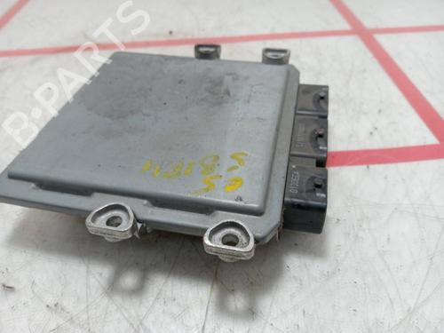 Engine control unit (ECU) CITROËN C5 II (RC_) 2.0 HDi (RCRHRH) | BP40182726M57 - Image 6