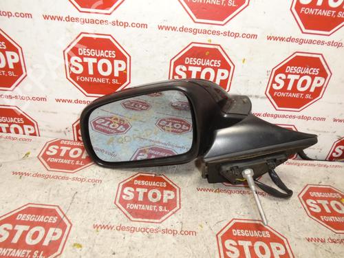Used Left mirror PEUGEOT 407 (6D_) 2.0 (6DRFNB, 6DRFNE) (136 hp) 8412808