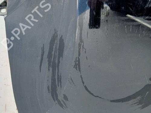 Rear bumper SEAT IBIZA IV (6J5, 6P1)  | BP20509495C8 