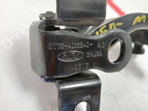 Hinge/Door check strap FORD TOURNEO COURIER B460 MPV 1.0 EcoBoost | BP15932220C146 