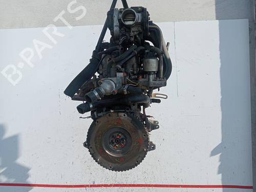 Engine CHEVROLET MATIZ (M200, M250) 1.0 | BP36699250M1 - Image 17