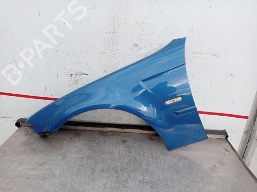 Left front fenders BMW 3 Compact (E46) 320 td | BP31611369C41