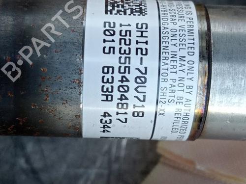 Airbag Kit MAZDA CX-5 (KE, GH)  | BP29179043C86 