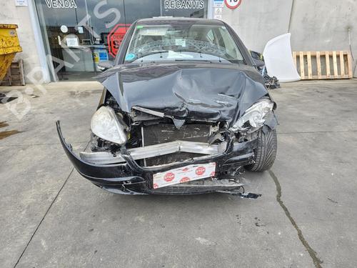 Front left window mechanism MERCEDES-BENZ A-CLASS (W169) A 160 (169.031, 169.331) | BP24457652C22 