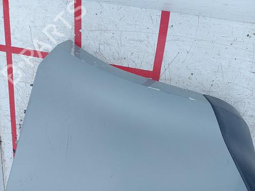 Front bumper FORD FOCUS C-MAX (DM2)  | BP25976649C7 