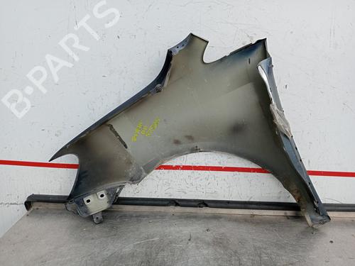 Right front fenders VW TOURAN (1T3)  | BP29728297C42 