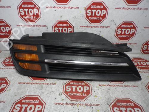 Used Grille NISSAN MICRA III (K12) 1.2 16V (65 hp) 7327547