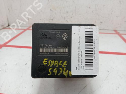 ABS pump RENAULT ESPACE IV (JK0/1_) 2.2 dCi (JK07) | BP31957935M43 - Image 4