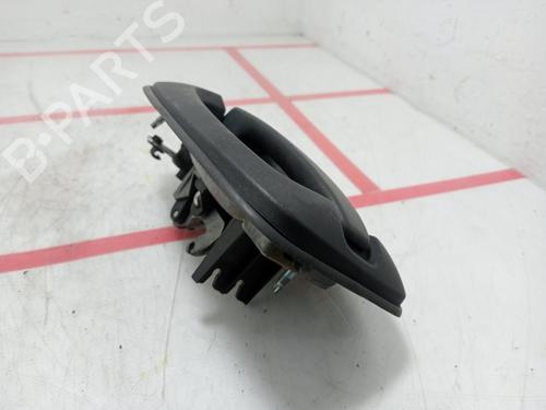 Ignition barrel PEUGEOT BOXER Van 2.0 BlueHDi 110 | BP38935699M48 - Image 5
