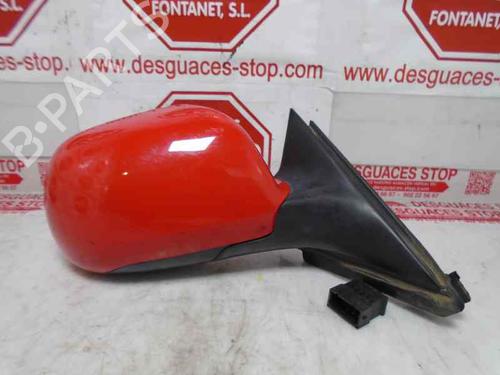 Right mirror AUDI A3 (8L1)  | BP7381946C27 