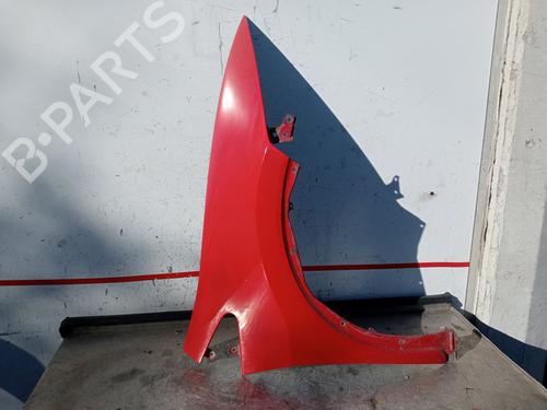 Used Right front fenders HONDA CIVIC VIII Hatchback (FN, FK) 2.2 CTDi (FK3) (140 hp) 22769438