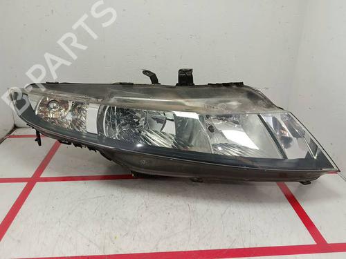 Used Right headlight Right headlight HONDA CIVIC VIII Hatchback (FN, FK) 1.8 (FN1, FK2) (140 hp) 40155029 40155029