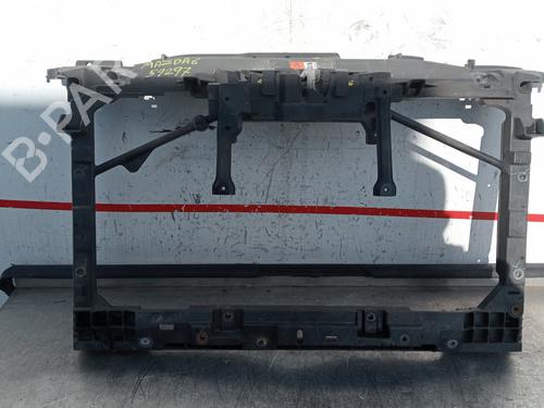 Frontplate/Frontkurv MAZDA 6 Hatchback (GH) 2.0 MZR-CD (GH14) (140 hp) 31149157